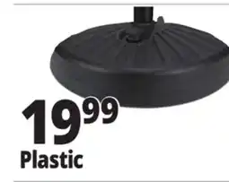 Ocean State Job Lot Patio Umbrellas & Bases offer