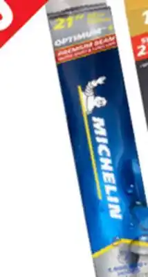 Ocean State Job Lot Automotive Michelin Optimum+ offer