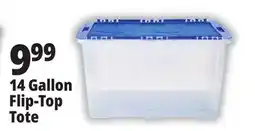 Ocean State Job Lot Sterilite Storage Box 54 Qt offer