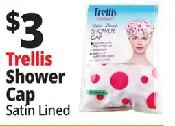 Ocean State Job Lot Trellis Boutique Two-Sided Small Nail Brush offer