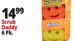 Ocean State Job Lot Scrub Daddy PowerPaste Plus Scrub Mommy Applicator 8.8 oz offer