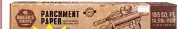 Ocean State Job Lot Baker's Choice Parchment Paper offer