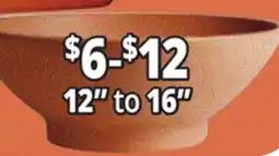 Ocean State Job Lot 12 to 16 TerraCotta offer