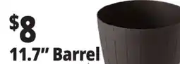 Ocean State Job Lot 11.7 Barrel offer