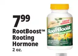 Ocean State Job Lot Garden Tech Root Boost Rooting Hormone 2oz offer