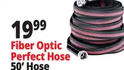 Ocean State Job Lot Fiber Optic Perfect Hose offer