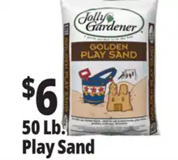 Ocean State Job Lot 50 Lb. Play Sand offer