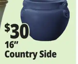 Ocean State Job Lot 16 Country Side offer