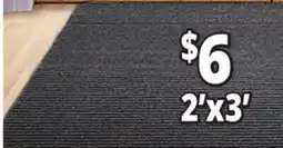 Ocean State Job Lot Multi-Purpose, Non-Skid Entry Mats offer