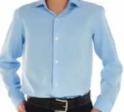 Boscov's Boys 4-20 BILL BLASS Performance STRETCH Dress Shirts offer