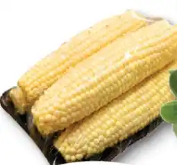 Weis Markets Trimmed Corn offer
