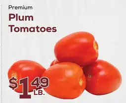 DeCicco & Sons Premium Plum Tomatoes offer