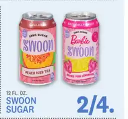 Kings Food Markets SWOON SUGAR offer