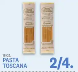 Kings Food Markets PASTA TOSCANA offer