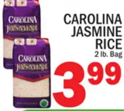 C Town CAROLINA JASMINE RICE offer