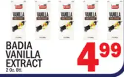C Town Badia Vanilla Extract offer
