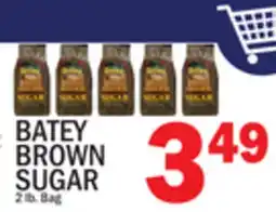 C Town BATEY BROWN SUGAR offer