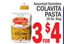 C Town COLAVITA PASTA offer