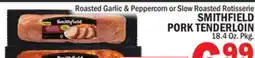 C Town SMITHFIELD PORK TENDERLOIN offer
