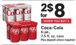 ACME Coca-Cola offer