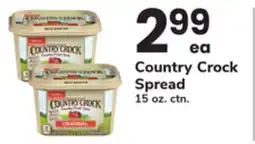 ACME Country Crock Spread offer