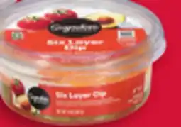 ACME 6 Layer Dip offer