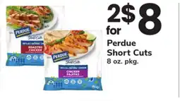 ACME Perdue Short Cuts offer