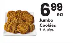 ACME Jumbo Cookies offer