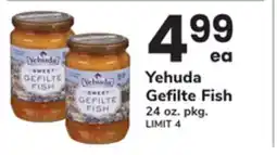 ACME Yehuda Gefilte Fish offer