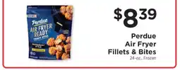 ShopRite Perdue Air Fryer Fillets & Bites offer