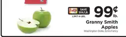 ShopRite Granny Smith Apples offer