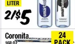 Western Beef Coronita offer