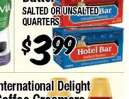 Western Beef Butter offer