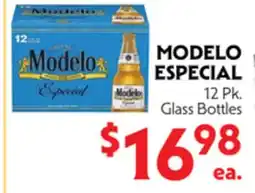 La Chiquita Food Market MODELO ESPECIAL offer