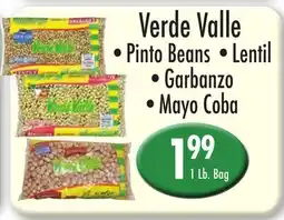 Garden Fresh Market Instant Soups offer