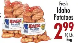 Garden Fresh Market Calabazita offer