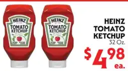 La Chiquita Food Market HEINZ TOMATO KETCHUP offer