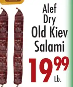 Garden Fresh Market BELGIOIOSO Fresh Mozzarella offer