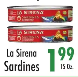 Garden Fresh Market Sweet Avocado offer