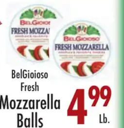 Garden Fresh Market Forest Ham offer