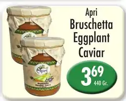 Garden Fresh Market Pickled Cucumber in Brine Sesame Seeded Paste offer