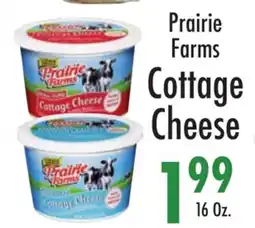 Garden Fresh Market Shrimp Rib offer