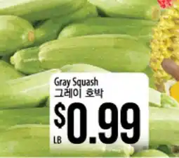 Hmart Gray Squash offer