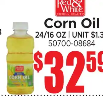 Jetro Corn Oil offer