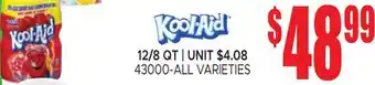 Jetro Kool-Aid offer