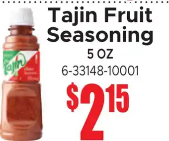 Jetro Tajin Fruit Seasoning offer