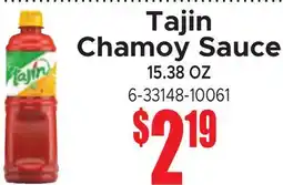 Jetro Tajin Chamoy Sauce offer