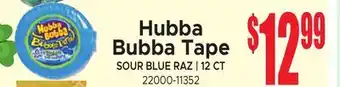 Jetro Hubba Bubba Tape offer