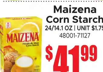 Jetro Maizena Corn Starch offer
