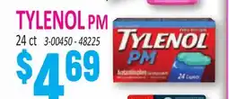 Jetro TYLENOL PM offer